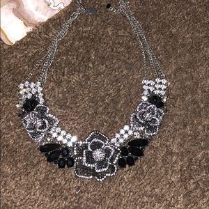 Statement necklace